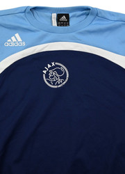 2007-08 AJAX AMSTERDAM BLUZA M