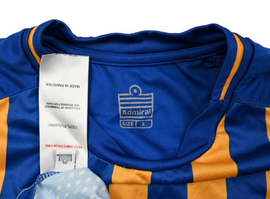 2020-21 SHREWSBURY SHIRT S