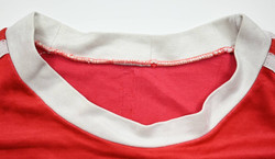 ADIDAS OLDSCHOOL SHIRT S