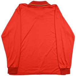 BELGIUM LONGSLEEVE XL