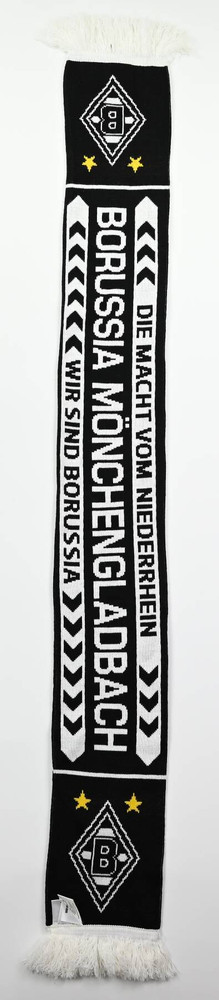 BORUSSIA MONCHENGLADBACH DIE MACHT VOM NIEDERRHEIN SZALIK