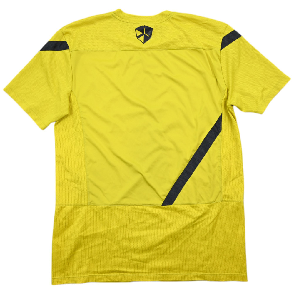 2011-12 FC BARCELONA SHIRT S