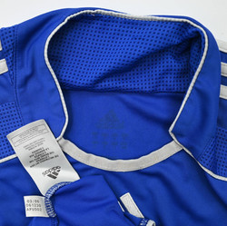 2006-08 CHELSEA *LAMPARD* SHIRT L