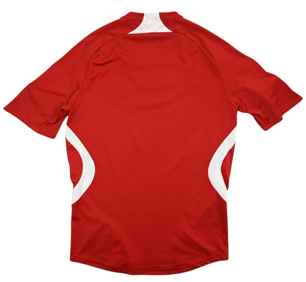 2007-08 SOUTH CHINA KOSZULKA M