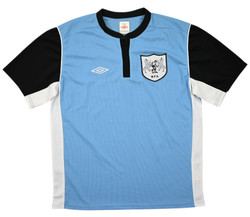 2013-15 BOTSWANA SHIRT XL