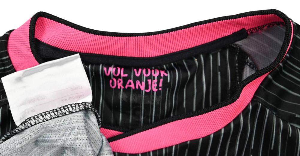 2021-22 FC VOLENDAM KOSZULKA L. BOYS