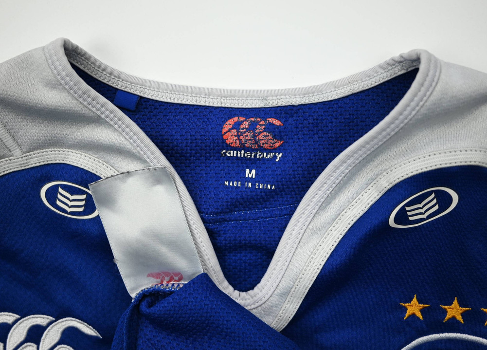 LEINSTER RUGBY SHIRT M