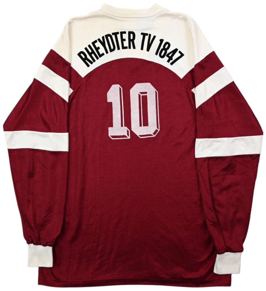 RHEYDTER TV 1847 LONGSLEEVE KOSZULKA L