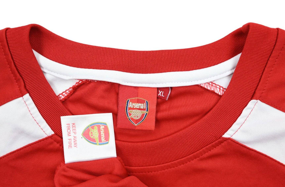 ARSENAL LONDON KOSZULKA XL