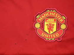 2011-13 MANCHESTER UNITED KOSZULKA L