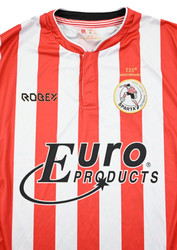 2013-14 SPARTA ROTTERDAM SHIRT L