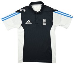 ENGLAND CRICKET SHIRT S