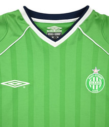 2001-03 SAINT ETIENNE KOSZULKA L