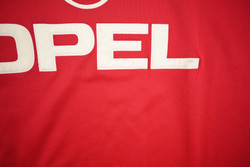 1999-01 BAYERN MUNCHEN SHIRT XXL