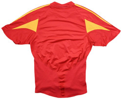 2004-06 SPAIN SHIRT M
