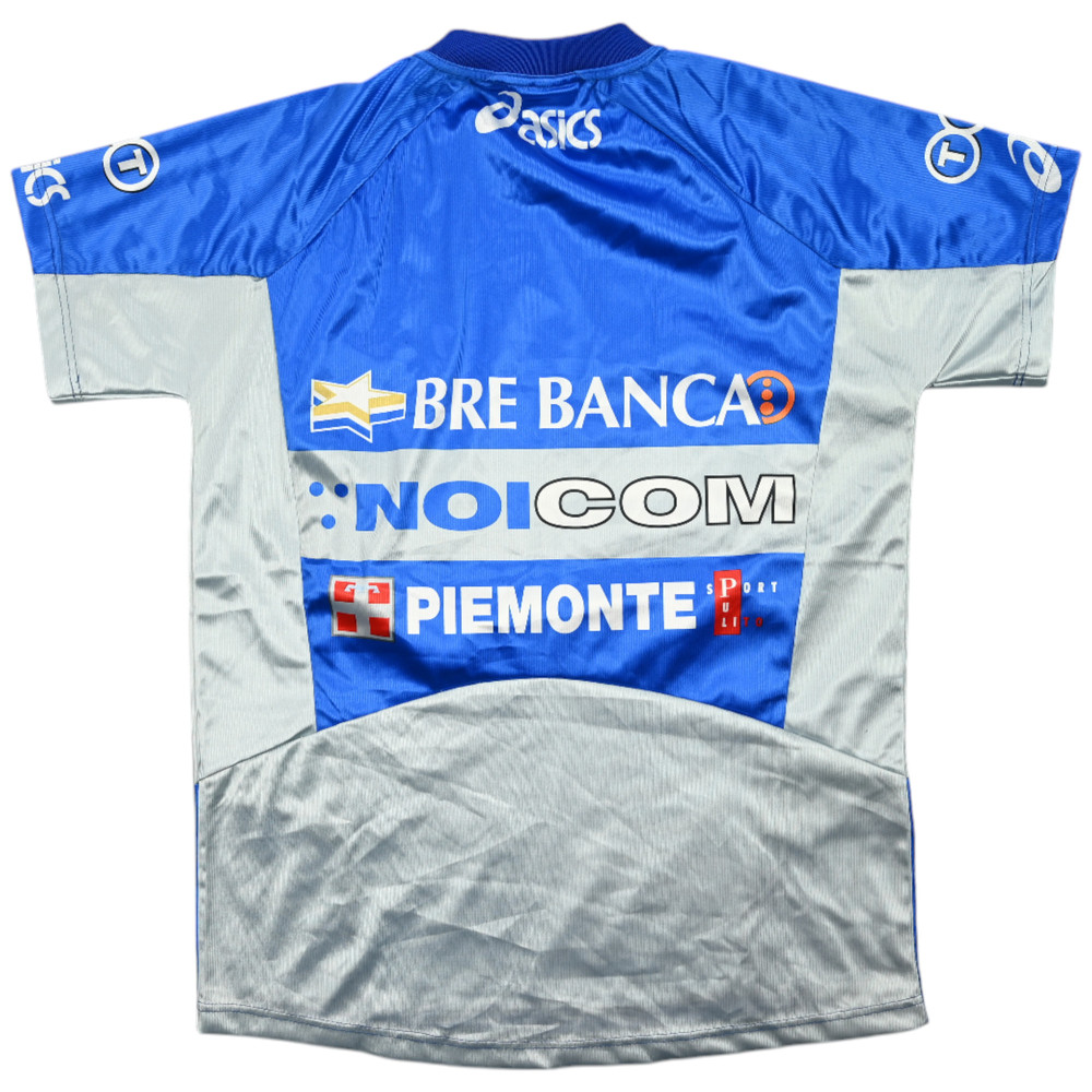 CUNEO VOLLEYBALL KOSZULKA XS