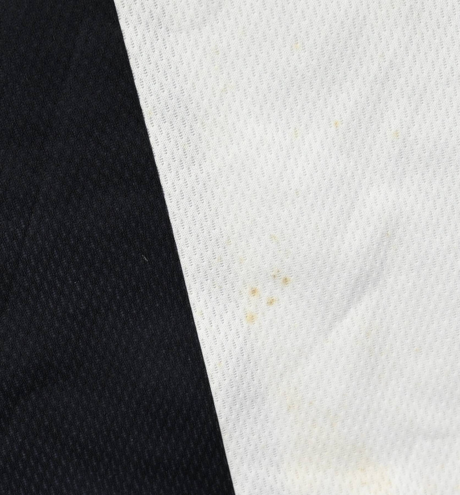 2007-08 JUVENTUS *DEL PIERO* SHIRT S