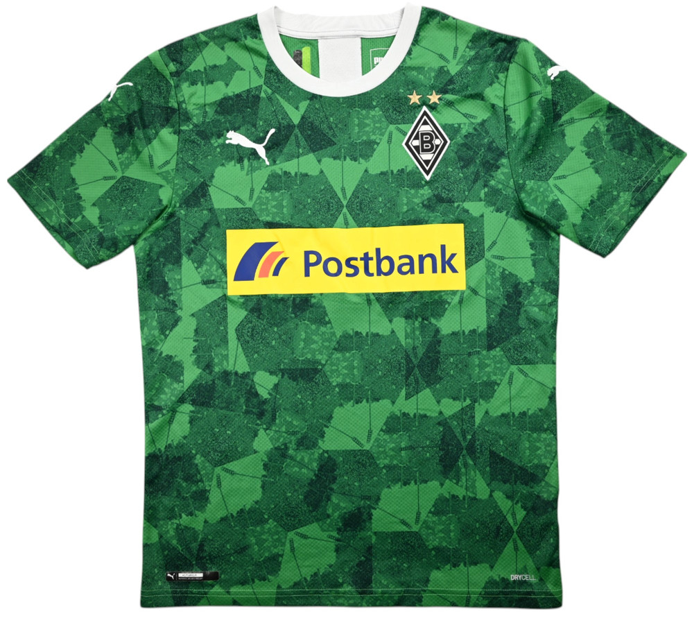 2019-20 BORUSSIA MONCHENGLADBACH KOSZULKA S