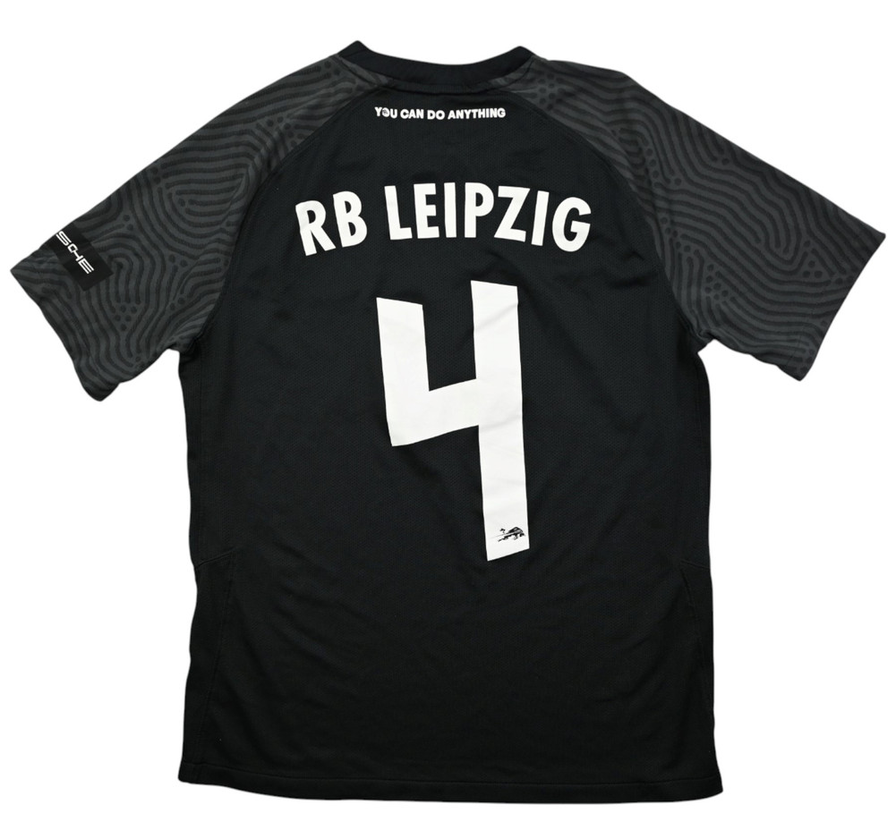 2021-22 RB LEIPZIG SHIRT M