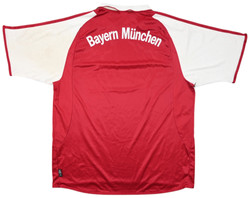 2003-04 BAYERN MUNCHEN KOSZULKA XL