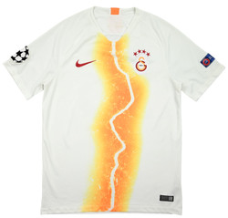 2018-19 GALATASARAY *DENIZ* SHIRT S 