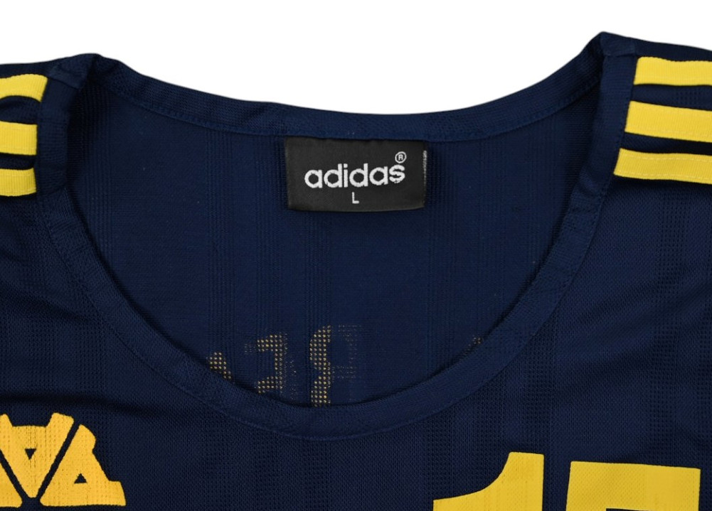 ALBA BERLIN *HARNISCH* BASKETBALL SHIRT L