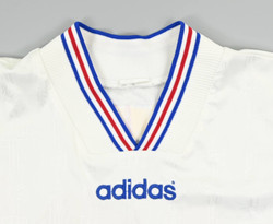 1996-98 FRANCE SHIRT L