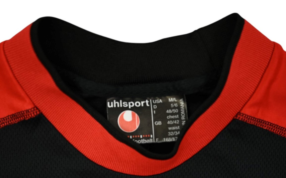 2002-03 HANNOVER 96 KOSZULKA M/L