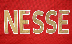 2002-04 NORWAY *NESSE* SHIRT M