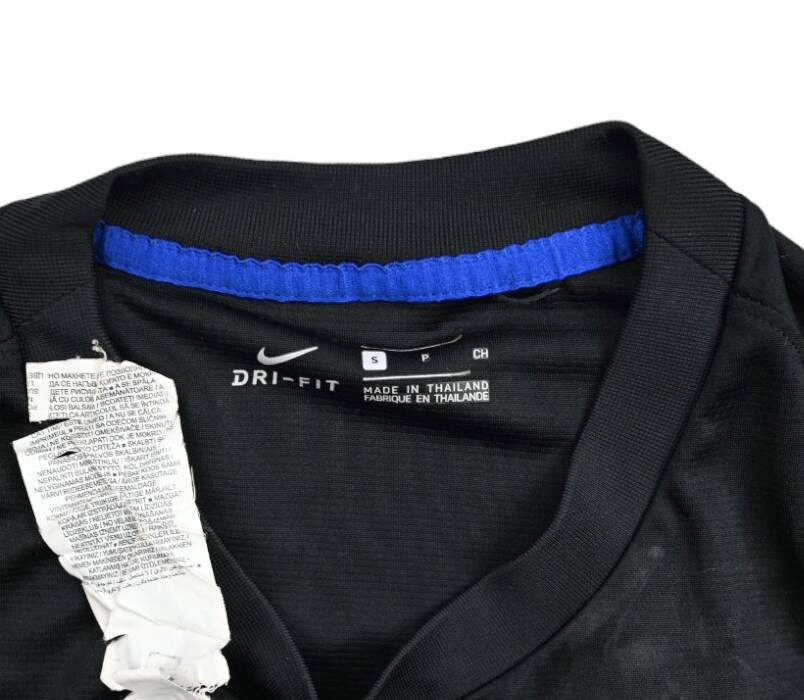 2020-21 NETHERLANDS SHIRT S