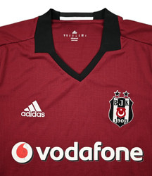 2016-17 BESIKTAS SHIRT M