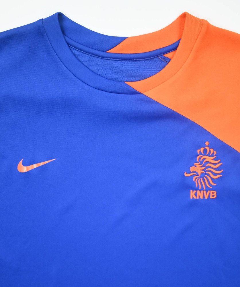 NETHERLANDS KOSZULKA XL