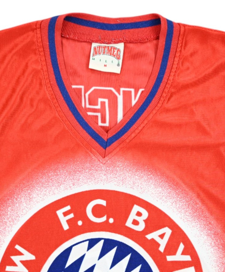 BAYERN MUNCHEN SHIRT M