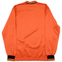 MASITA VINTAGE LONGSLEEVE SHIRT M