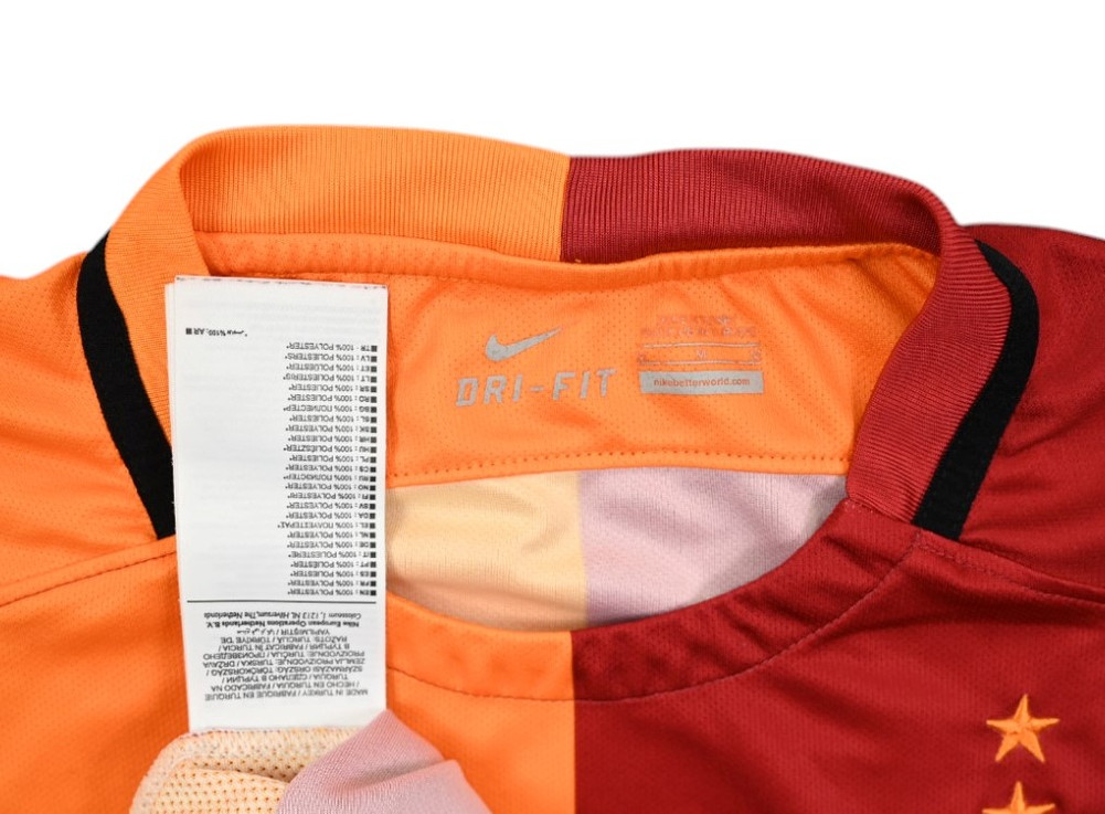 2015-16 GALATASARAY KOSZULKA M