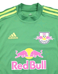 2012-13 RB LEIPZIG LONGSLEEVE S