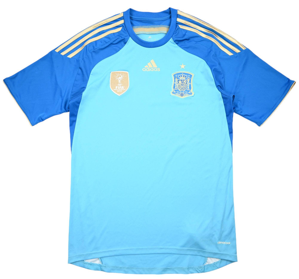 2013-15 SPAIN KOSZULKA M