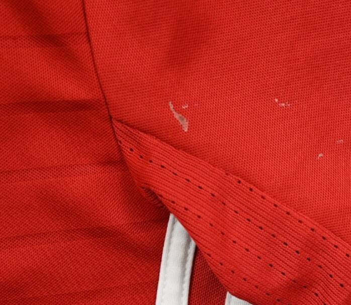 2016-17 BAYERN MUNCHEN KOSZULKA L. BOYS