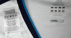 2012-13 REAL MADRID KOSZULKA WOMENS M