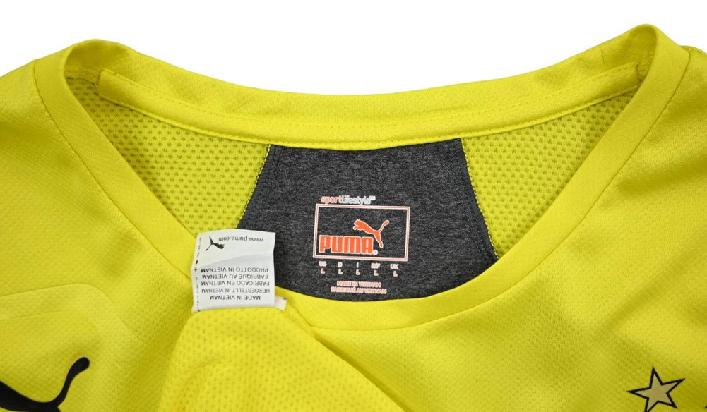 BORUSSIA DORTMUND SHIRT L