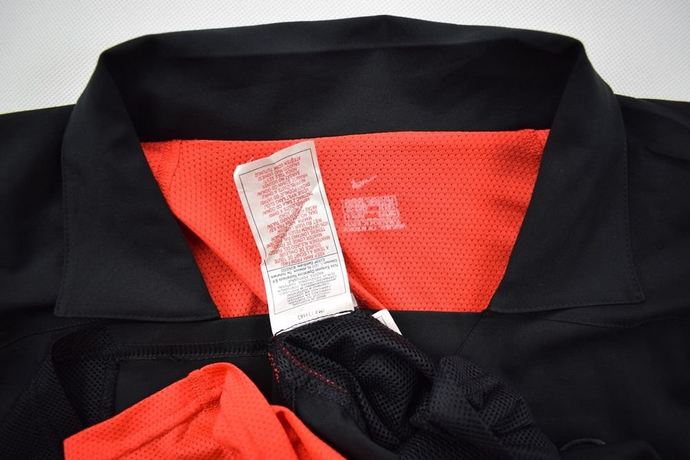 2002-04 BELGIUM *WILMOTS* SHIRT L