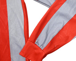 1992-95 CREMONESE LONGSLEEVE SHIRT XL Match Issue