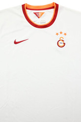 2014-15 GALATASARAY SHIRT M