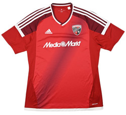 2016-17 FC INGOLSTADT 04 SHIRT L