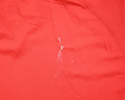 2006-08 SOUTH KOREA SHIRT L