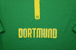 2019-20 BORUSSIA DORTMUND *BURKI* LONGSLEEVE SHIRT M