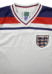 1980-83 ENGLAND KOSZULKA S