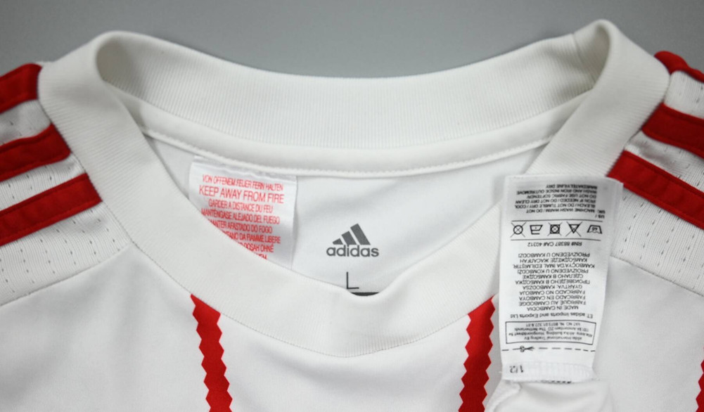 2017-18 BAYERN MUNCHEN *MULLER* KOSZULKA L. BOYS