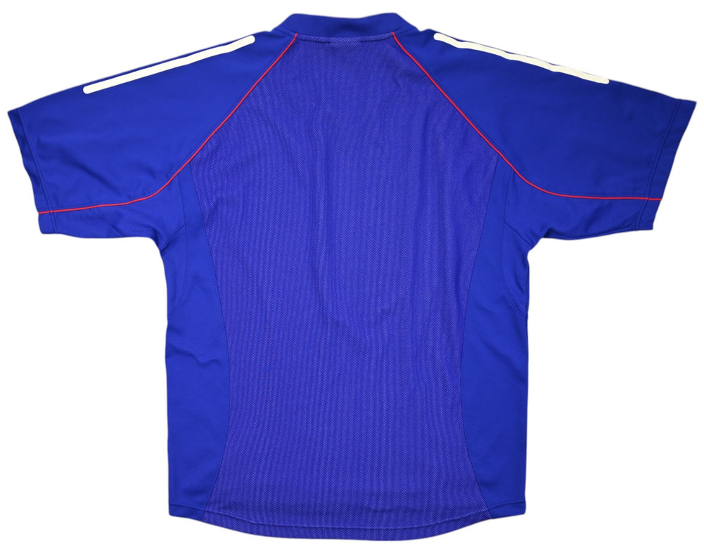 2002-04 JAPAN KOSZULKA XL