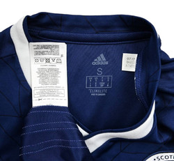2017-19 SCOTLAND KOSZULKA S